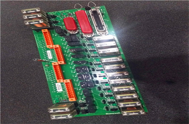  Honeywell UCN Serial Interface Card 51304362-350