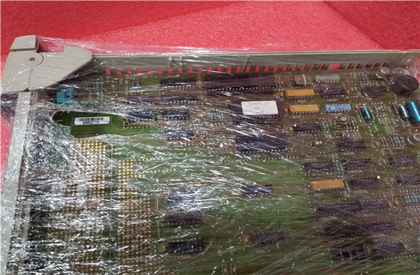 HONEYWELL (MC-TAIH02) analog input board 51304453-150