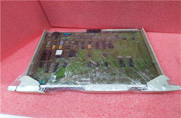 Honeywell 51309218-125 Low Level Analog Mux Module MU-TAMR03 