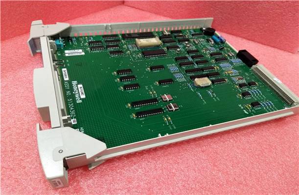  NEW HONEYWELL DCS MODULE CARD 51304337-150 / MC-TAIH12