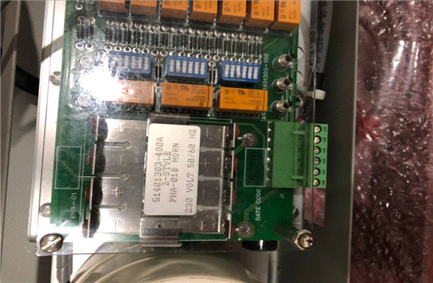 HONEYWELL HC900 DIGITAL INPUT CONTROLLER 900G03-0001