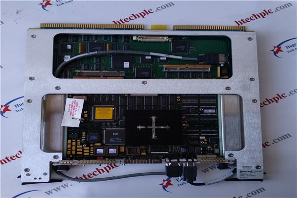 HONEYWELL HC900 Controller Digital Out 8 Relay 900H01-0102