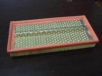 Auto Air Filter For BENZ