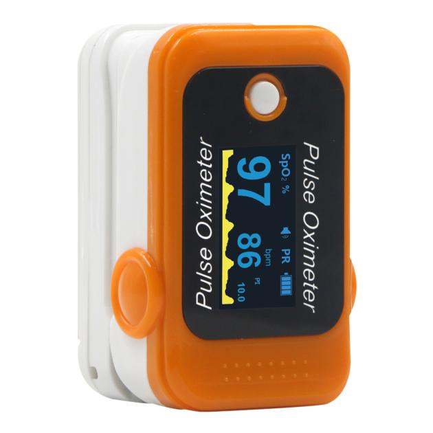 Pulse Oximeter