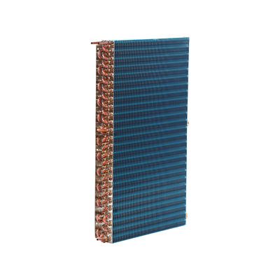 Customized Copper Tube Condenser