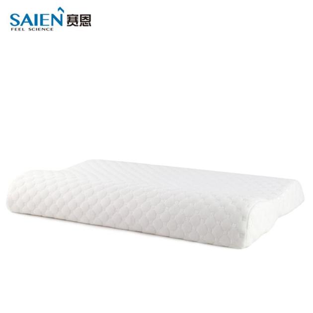 Amazon hot buy adult sleeping contour memory foam neck pillow