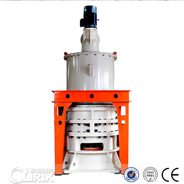Gypsum Grinding Plant/Powder Processing Plant