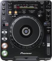 PIONEER CDJ400 PRO CD/MP3 PLAYER
