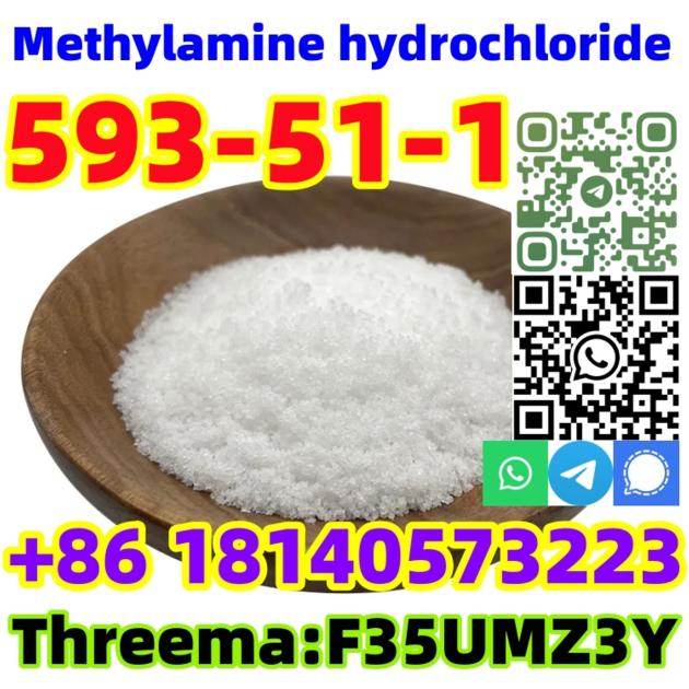 Buy Hot Sale CAS 593 51
