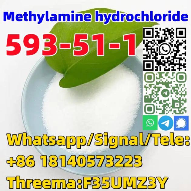 Buy Hot Sale CAS 593 51