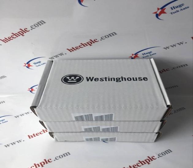Westinghouse 4256A84G01 Ovation DCS Module, 100% new from original manufaucturer