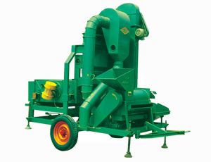 seed cleaner