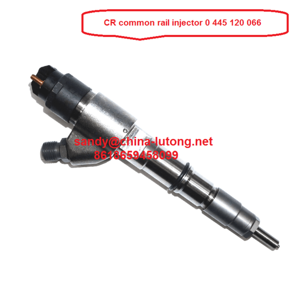 buy bosch fuel injectors 0 445 120 066 for deutz injector pump