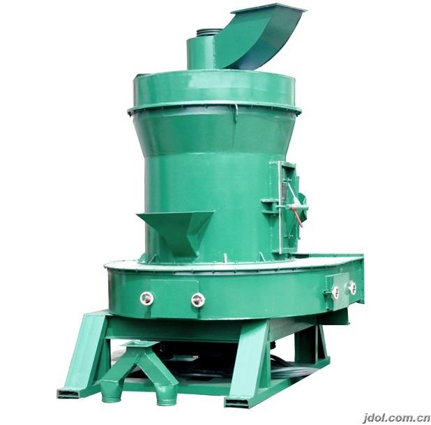 Raymond Roller Mill