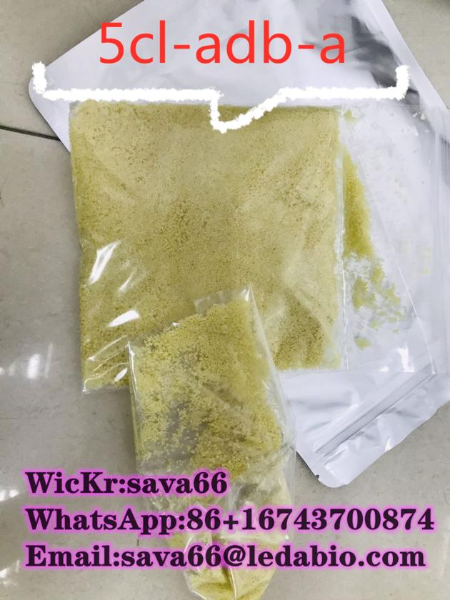 5cl Adb A 5cladba 5cladb 5cl