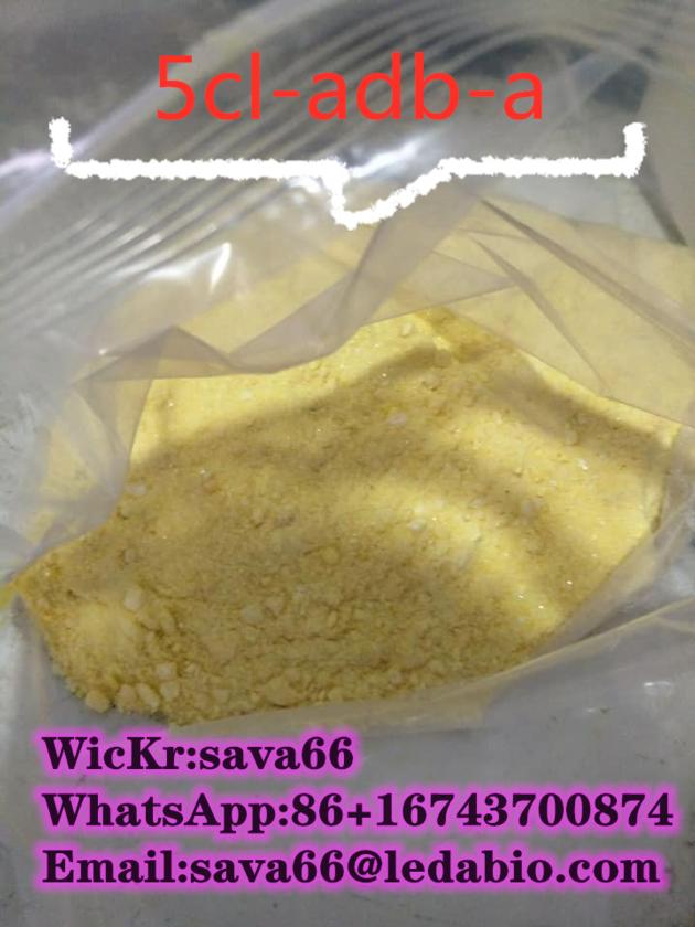 Strong Cannabinoid 5c 5cl 5cladb 5cladba 5cl-adb-a in stock 100% delivered(WicKr:sava66)