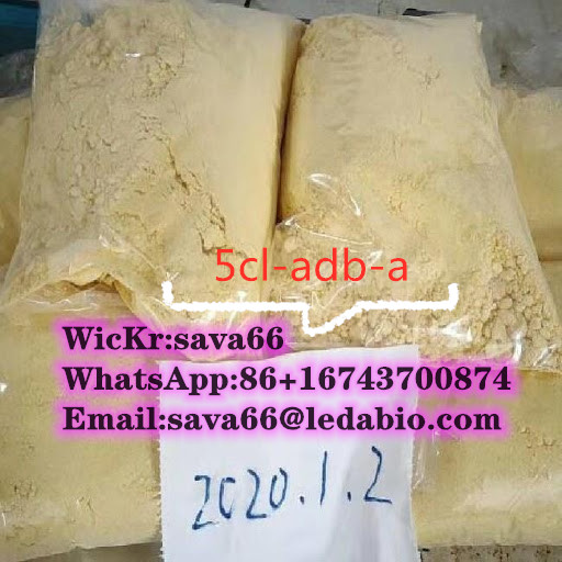 Cannabinoid 5CL ADB Powder 5cl Adb