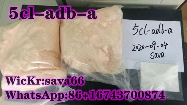 Strong Cannabinoid 5c 5cl 5cladb 5cladba