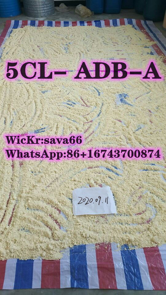 5cl Adb A 5cladba 5cladb 5cl