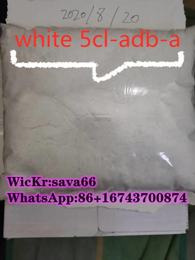 5cl Adb A 5cladba 99 9