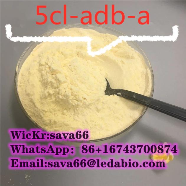 5cl Adb A 5cladba 5cladb 5cl