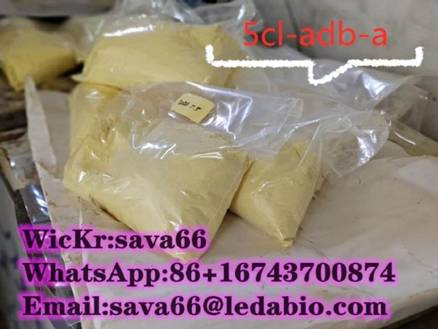 Strong Cannabinoid 5c 5cl 5cladb 5cladba