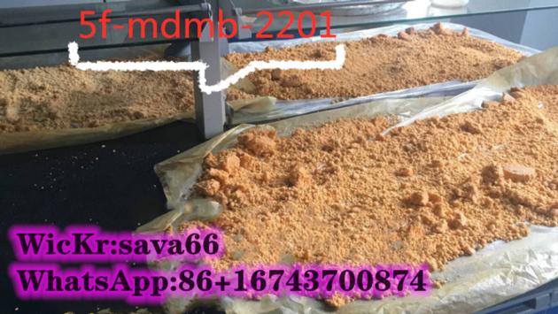 5F MDMB 2201