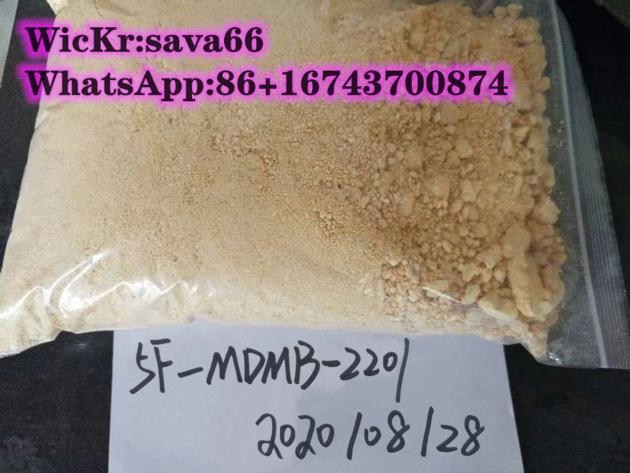 5fmdmb2201 Synthetic Cannabins 5f-mdmb-2201（WicKr:sava66, WhatsApp：86+16743700874）