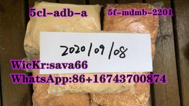 5F MDMB 2201