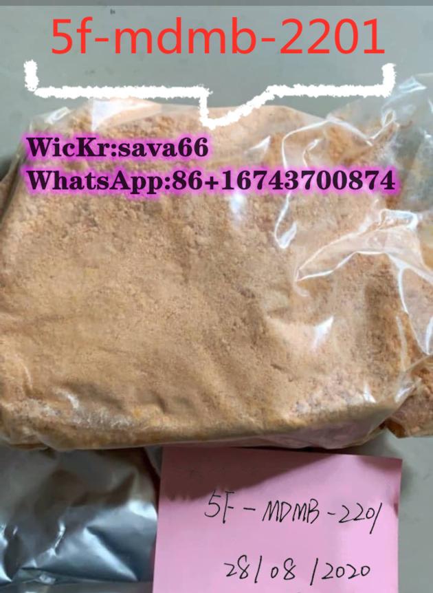 5F MDMB 2201