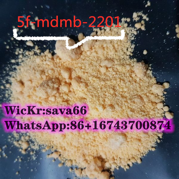 Strong Effect 5fmdmb2201 Synthetic Cannabins 5f-mdmb-2201（WicKr:sava66, WhatsApp：86+16743700874）