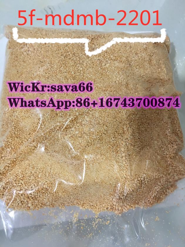 5F MDMB 2201