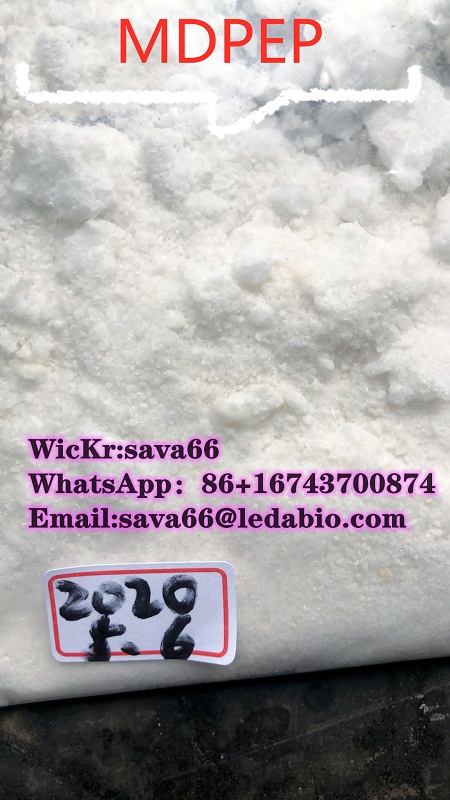 MDPEP 99.8% Purity PEP ap-vp Crystal（WicKr:sava66, WhatsApp：86+16743700874）