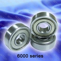 6000 bearings