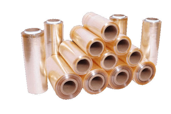 PVC Cling Film