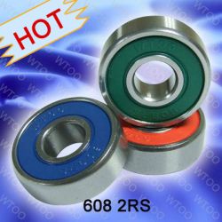 608-2RS BEARINGS