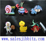 shoe charms