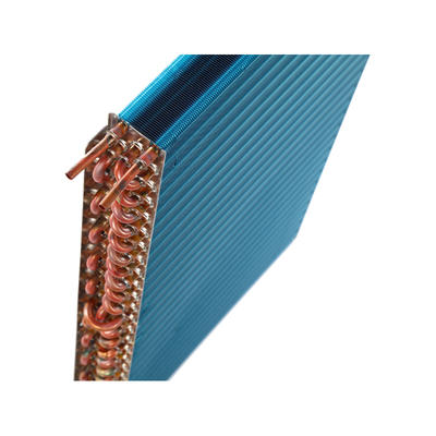 Customized Copper Tube Condenser