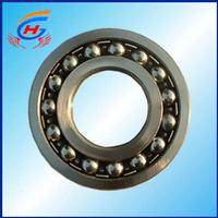 High Performance Deep Groove Ball Bearing 6204 204