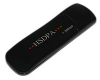  6200d 3G Broadband Modem