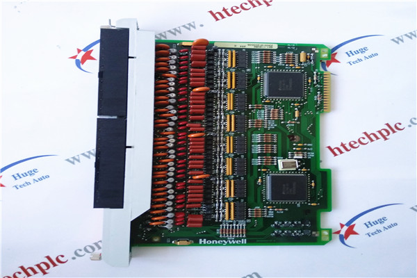 HONEYWELL HC900 DIGITAL OUTPUT CONTROLLER 900H03-0001
