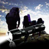 Torch Light LED