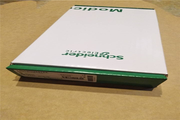SCHNEIDER MODICON  DC OUT  MODULE 140DDO35310