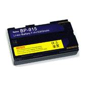 Camcorder Battery   CANON BP-915