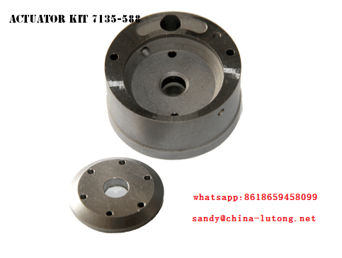 Actuator Kit 7135-588 for injector Delphi Actuator Kit Solenoid Valve