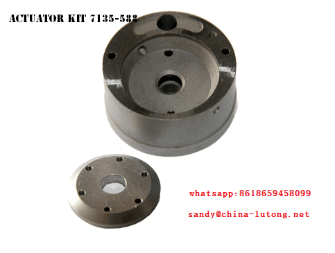 ACTUATOR ASSY for sale 7135-588 Control Valve Actuator Kit