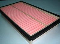 Auto Air Filter For MAZDA  