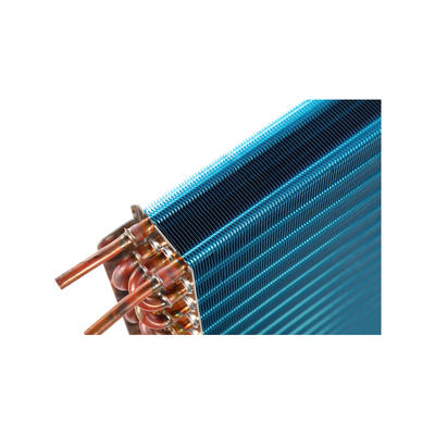 Customized Copper Tube Condenser