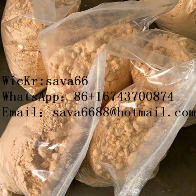 5F MDMB 2201