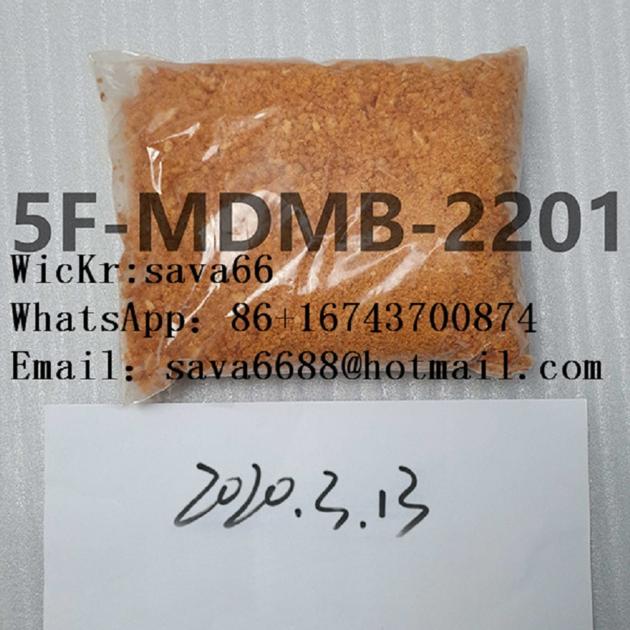 5F-MDMB-2201